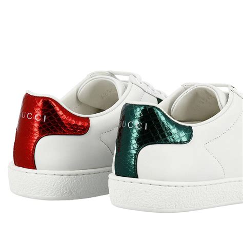 women's gucci sneakers.